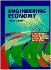 DeGarmo, E. P., W. G. Sullivan, J. A. Bontadelli, and E.M Wicks. 1997. Engineering Economy, Tenth Edition. Upper Saddle River, New Jersey: Prentice Hall