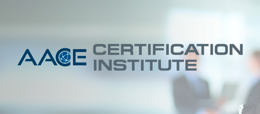 AACE INTERNATIONAL объявляет о новом институте сертификации