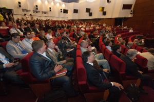 Конференцию ПМСОФТ по управлению проектами поддержали ведущие профессиональные ассоциации